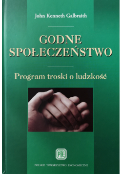 Godne Społeczeństwo