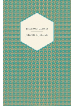 The Fawn Gloves