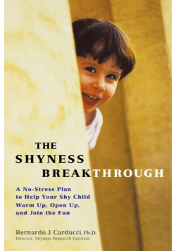 The Shyness Breakthrough