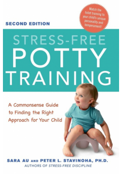 Stress-Free Potty Training