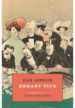 Errant Vice