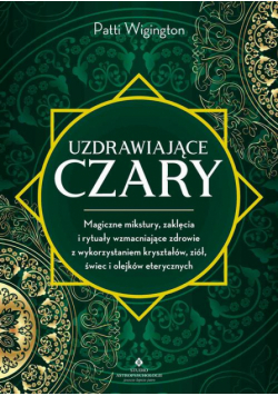 Uzdrawiające czary