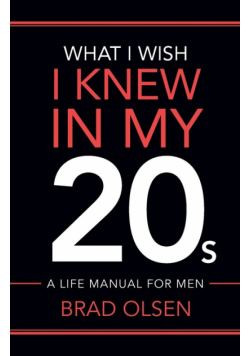 What I Wish I Knew In My 20s
