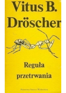 Reguła przetrwania