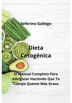 Dieta Cetogénica