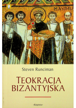 Teokracja bizantyjska