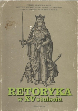 Retoryka w XV stuleciu