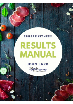 Sphere Nutrition Manual