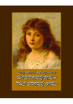 Historynka. The Story Girl