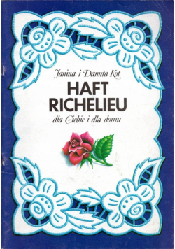 Haft Richelieu