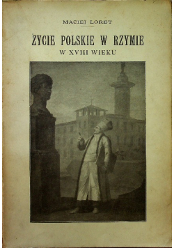 Życie Polskie w Rzymie 1930 r.