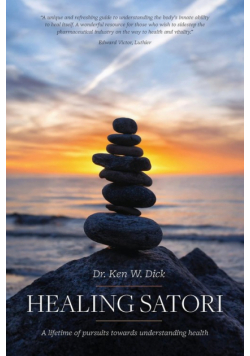 Healing Satori