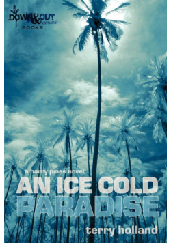 An Ice Cold Paradise