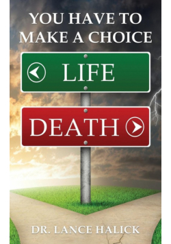 You Have to Make a Choice