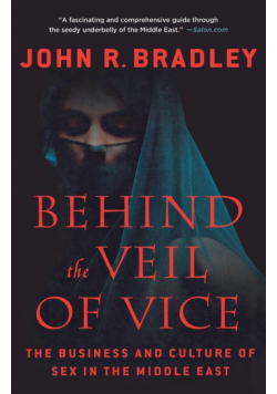 Behind The Veil Of Vice