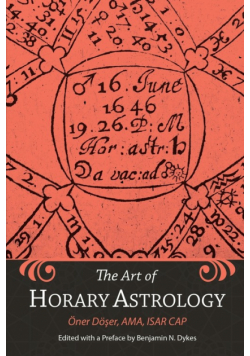 The Art of Horary Astrology