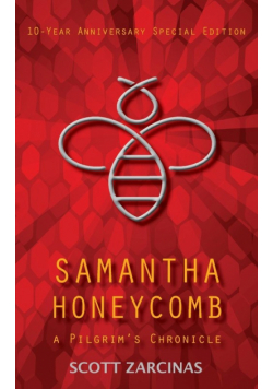 Samantha Honeycomb