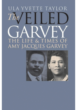 The Veiled Garvey