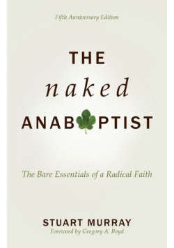 Naked Anabaptist