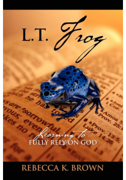 L.T. Frog