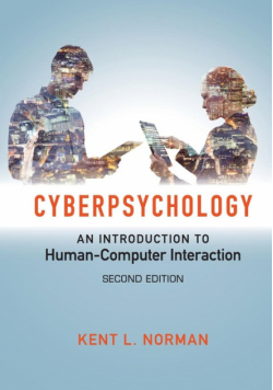 Cyberpsychology