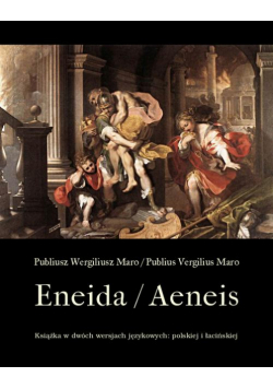 Eneida / Aeneis