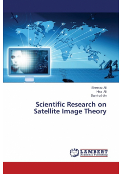 Scientific Research on Satellite Image Theory