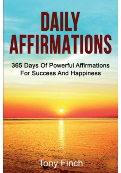 Daily Affirmations