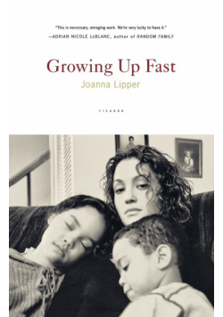Growing Up Fast