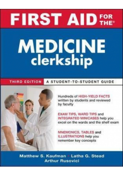 Medicine clerkship