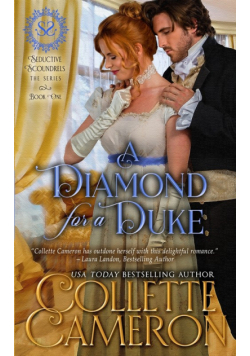 A Diamond for a Duke