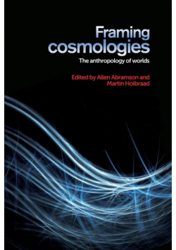 Framing cosmologies