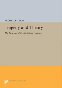 Tragedy and Theory