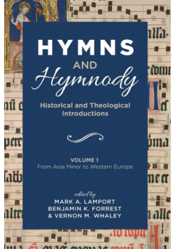 Hymns and Hymnody