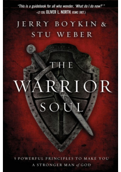 Warrior Soul