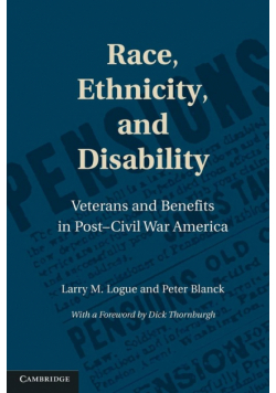 Race, Ethnicity, and Disability