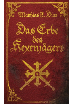 Das Erbe des Hexenjägers