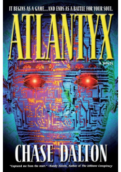 Atlantyx