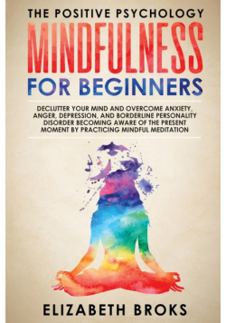 Mindfulness For Beginners