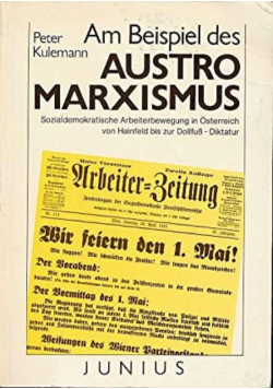 Am Beispiel des Austromaximus