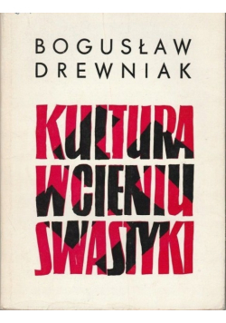 Kultura w cieniu swastyki
