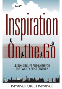 Inspiration on the Go
