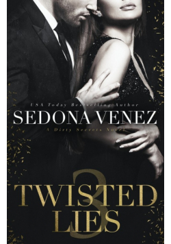 Twisted Lies 3