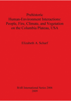 Prehistoric Human-Environment Interactions