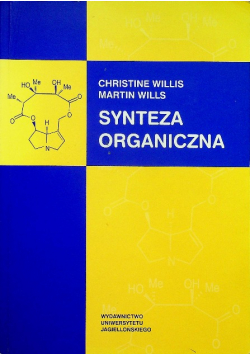 Synteza organiczna