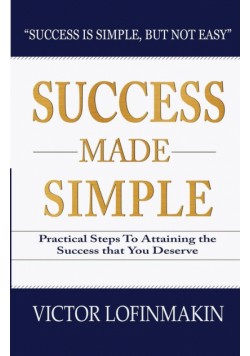 Success Made Simple
