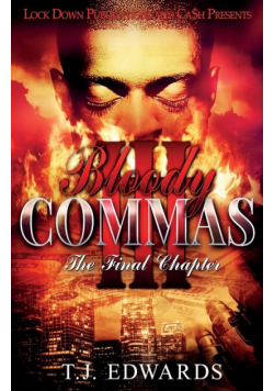 Bloody Commas 3