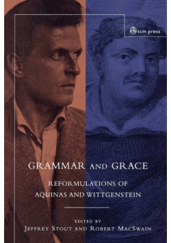 Grammar and Grace