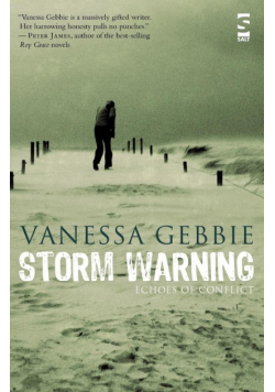 Storm Warning