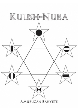 Kuush-Nuba